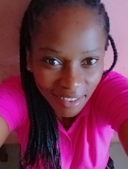 Profil de Avina, une femme célibataire de 37 ans à Yaoundé