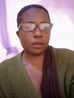 Profil de Anita, une femme célibataire de 27 ans à Kigali