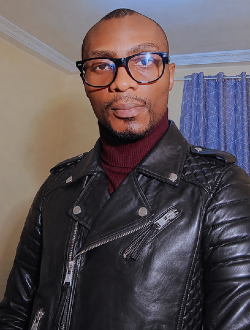 Profil de Juste, un homme célibataire de 40 ans à Douala