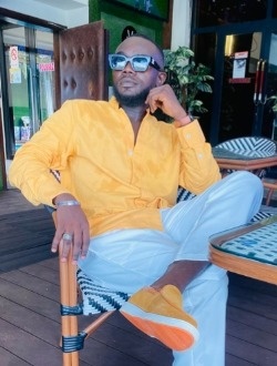 Profil de Stephane, un homme célibataire de 29 ans à Douala