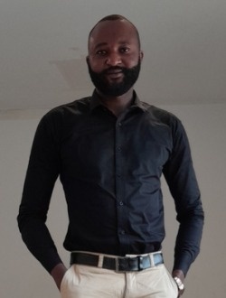 Profil de Al Amine, un homme célibataire de 46 ans à Dakar