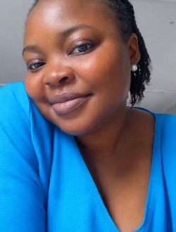 Profil de Amanda, une femme célibataire de 30 ans à Lagos