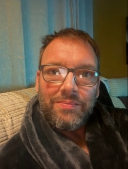 Profil de Adam, un homme célibataire de 45 ans à Retford