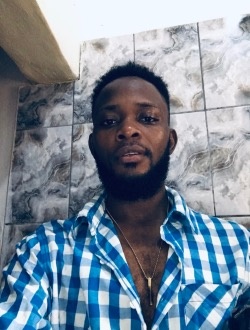 Profil de Adrille Jackson, un homme célibataire de 30 ans à Douala