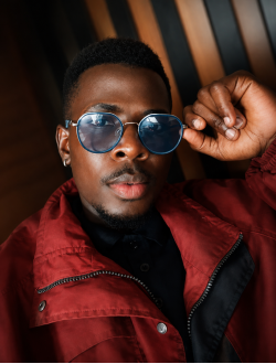 Profil de William'S, un homme célibataire de 29 ans à Cotonou