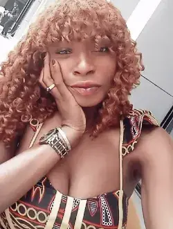 Profil de Natacha, une femme célibataire de 39 ans à Mesa