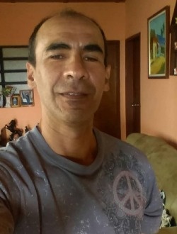 Profil de Reinaldo, un homme célibataire de 58 ans à Caracas