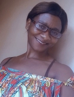 Profil de Friquette, une femme célibataire de 38 ans à Yaoundé