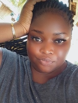 Profil de Nadege, une femme célibataire de 29 ans à Lomé