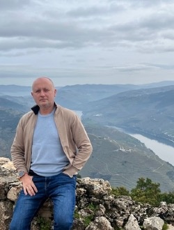 Profil de Florin, un homme célibataire de 51 ans à Poitiers