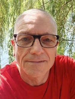 Profil de Eric, un homme célibataire de 65 ans à Juziers