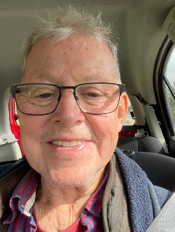 Profil de Normand, un homme célibataire de 78 ans à Sorel-Tracy