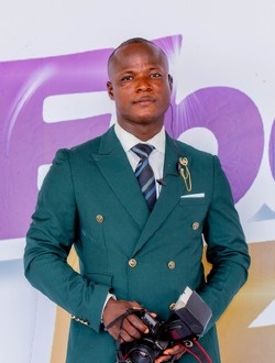 Profil de Guillaume, un homme célibataire de 31 ans à Cotonou