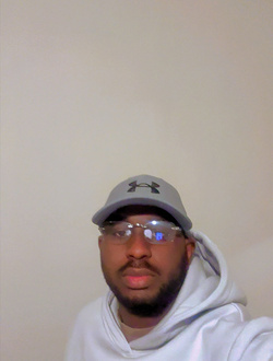 Profil de Omar, un homme célibataire de 31 ans à Paris