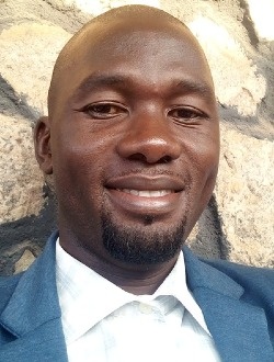 Profil de Ricky, un homme célibataire de 42 ans à Yamoussoukro