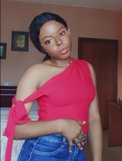 Profil de Joy, une femme célibataire de 29 ans à Port Harcourt