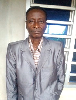 Profil de Hambrocius, un homme célibataire de 67 ans à Abomey-Calavi