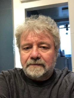 Profil de Christian, un homme célibataire de 68 ans à Montréal