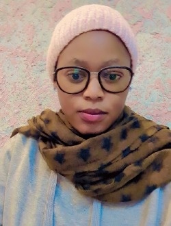 Profil de Princesse, une femme célibataire de 28 ans à Essomba