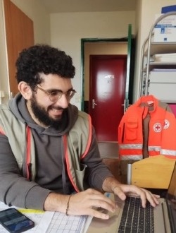 Profil de Taoufik, un homme célibataire de 20 ans à Dakhla