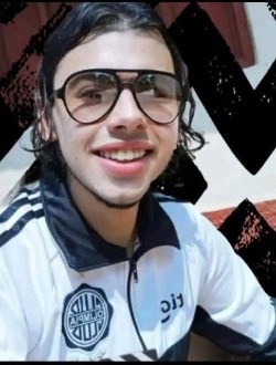 Profil de Jovani, un homme célibataire de 29 ans à Caazapá