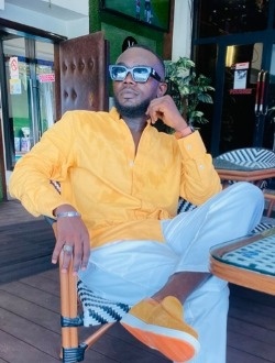 Profil de Stephan, un homme célibataire de 30 ans à Douala
