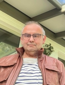 Profil de Alain, un homme célibataire de 57 ans à Beaufays