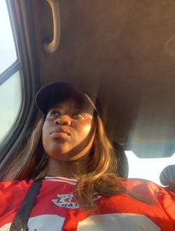 Profil de Océane, une femme célibataire de 23 ans à Yaoundé