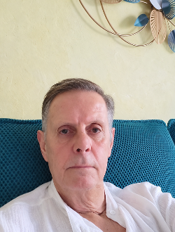 Profil de Jeandaniel, un homme célibataire de 63 ans à Lyon