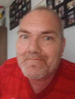Profil de Wolf, un homme célibataire de 55 ans à Le Touquet-Paris-Plage
