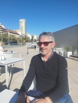 Profil de Gerard, un homme célibataire de 68 ans à Argelès-sur-Mer