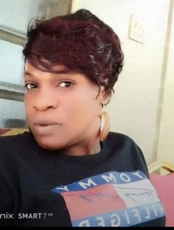 Profil de Stephanie, une femme célibataire de 36 ans à Lomé