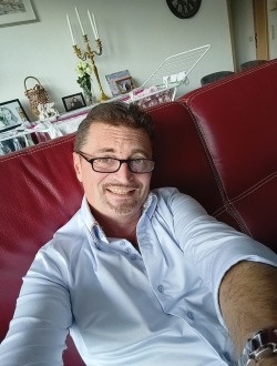 Profil de Philippe, un homme célibataire de 51 ans à Mons