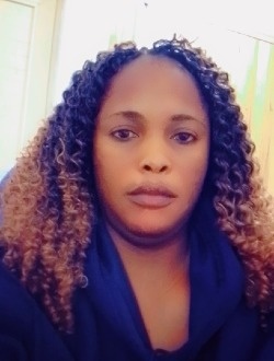 Profil de Andrea, une femme célibataire de 37 ans à Mahébourg