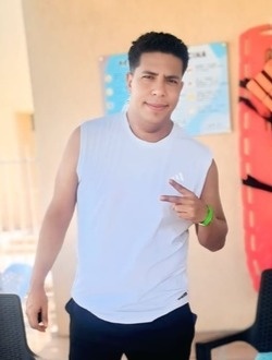 Profil de Saul, un homme célibataire de 40 ans à Barranquilla
