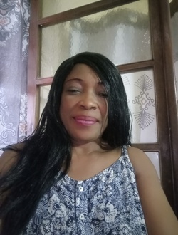 Profil de Benie, un homme célibataire de 51 ans à Kinshasa