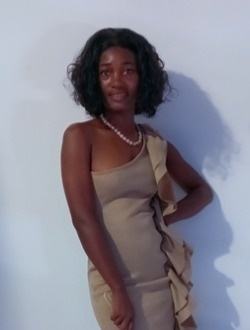 Profil de Blonde, une femme célibataire de 29 ans à Yaoundé