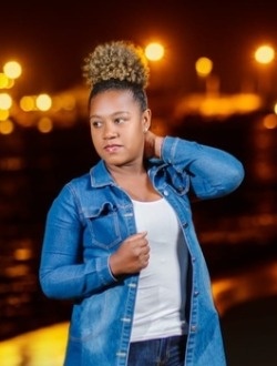 Profil de Larissa, une femme célibataire de 29 ans à Toamasina