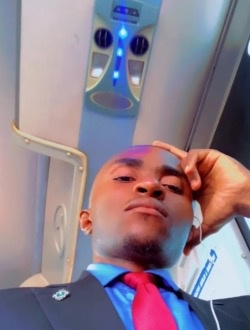 Profil de Martial, un homme célibataire de 30 ans à Yaoundé