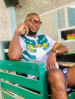 Profil de Franck, un homme célibataire de 31 ans à 4th Arrondissement of Porto-Novo