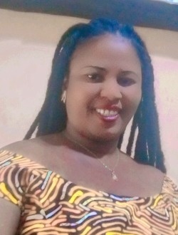 Profil de Natacha, une femme célibataire de 43 ans à Kara
