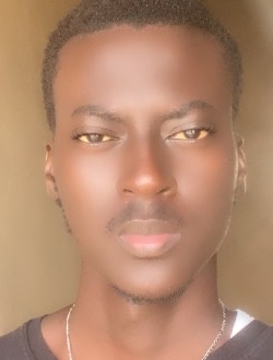 Profil de Prince, un homme célibataire de 22 ans à Malika-Mer