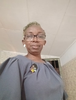 Profil de Léa, une femme célibataire de 52 ans à Essey-lès-Nancy