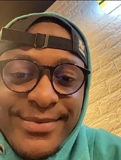 Profil de Dan, un homme célibataire de 28 ans à Dakar