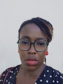 Profil de Candy, une femme célibataire de 42 ans à Lyon