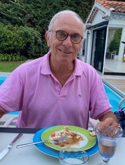 Profil de Thierry, un homme célibataire de 70 ans à Amitié