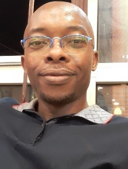 Profil de Rodrigue, un homme célibataire de 41 ans à Yaoundé