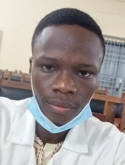 Profil de Destin à Deux, un homme célibataire de 25 ans à Godomè