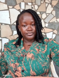 Profil de Nadine, une femme célibataire de 30 ans à Yaoundé
