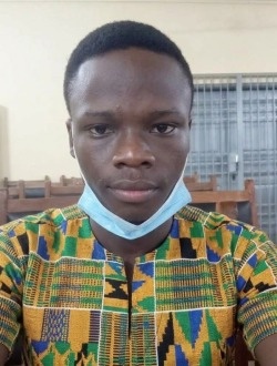 Profil de Destin à Deux, un homme célibataire de 25 ans à Godomè